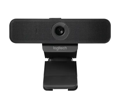 LOGITECH WEBCAM C925E (960-001076)
