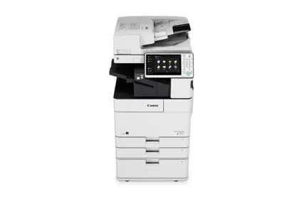 CANON USED PHOTOCOPIER A3 4525i  MONOCHROME