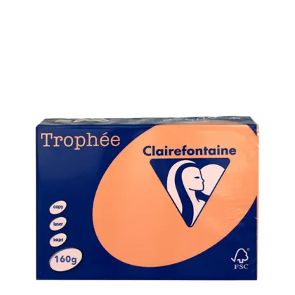 A3 160gr Orange