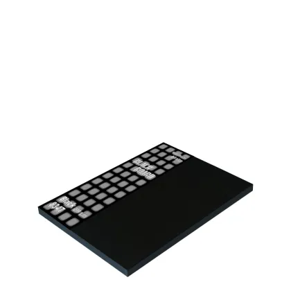 Black Paper 270gr (A4) 100sh.