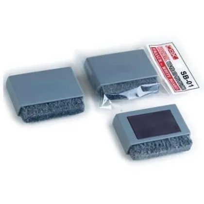 COX MAGNETIC WHITEBOARD ERASER SB-01