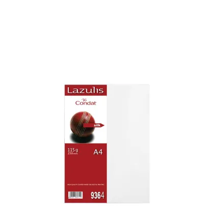 LAZULIS SILK  A4 - 115gr