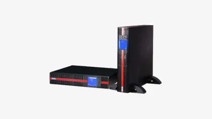 POWERCOM UPS MACAN MRT-2000RM ON-LINE