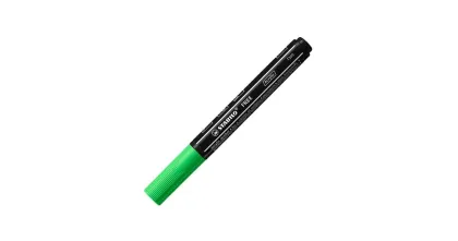 STABILO MARKER FREE ACRYLIC T300 LEAF GREEN  STG692/743