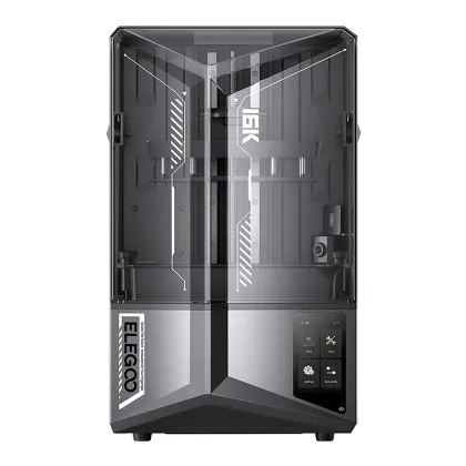 ELEGOO Saturn 4 Ultra 16K 3D Printer
