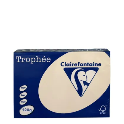A3 120gr Cream
