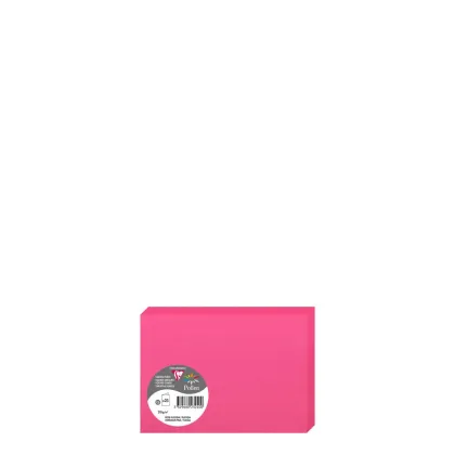 Pollen Cards 70x95mm (210gr) PINK INTENSIVE