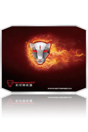MOTOSPEED GAMING MOUSE PAD P10