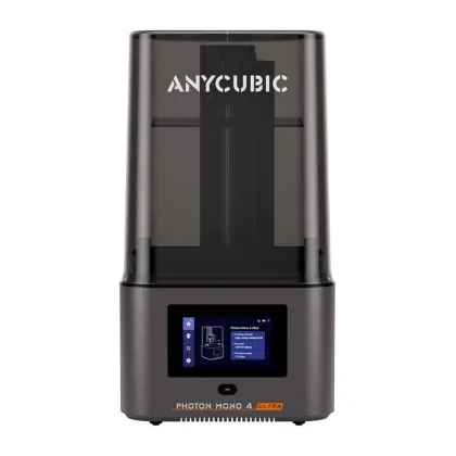 Anycubic Photon Mono 4 Ultra 3D Printer