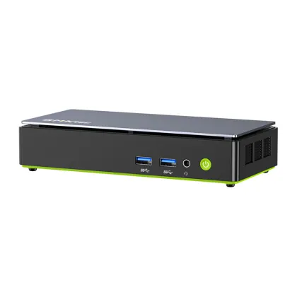 Mini PC GMKtec K13 Core Ultra 7 256V 16GB 1TB Win 11 Pro