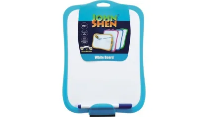 MEMORIS-PRECIOUS WHITEBOARD A4  MF-913370