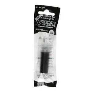 PILOT REFILL FOR VBOARD MARKER BLACK WBS-VBM-B