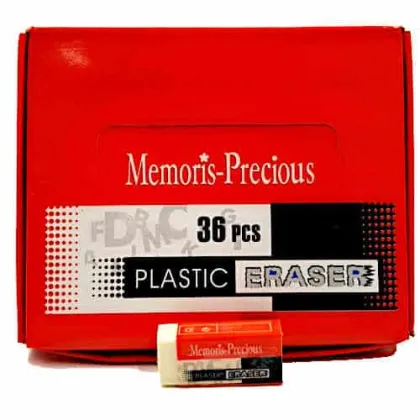 MEMORIES ERASER MF-1501