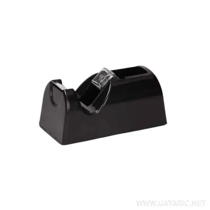 TTO TAPE DISPENSER TD30 MINI BLACK 403354
