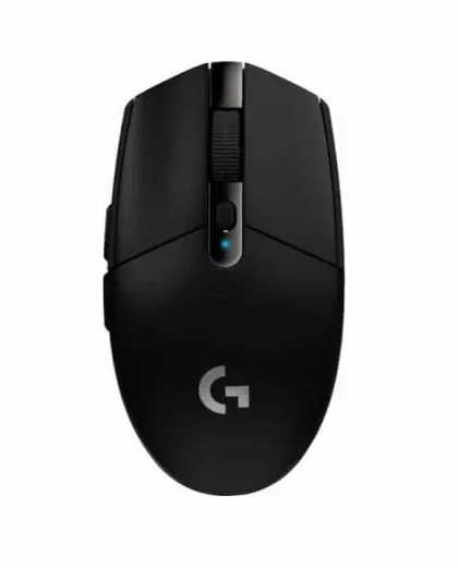 LOGITECH Wireless Gaming Mouse G305 LIGHTSPEED (910-005283)