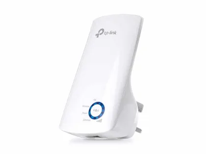 TP-LINK Range Extender  300MBPS  WA850RE  UK PLUG