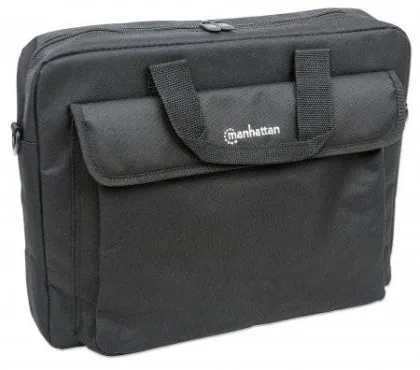 MANHATTAN NOTEBOOK BAG  15.6" 438889