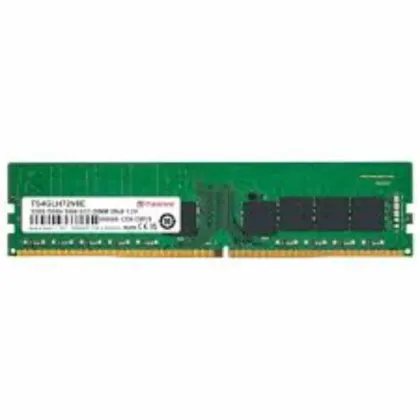TRANSCEND RAM DDR4 2666MHZ 32GB FOR PC (NO BOX) TS4GLH72V6E