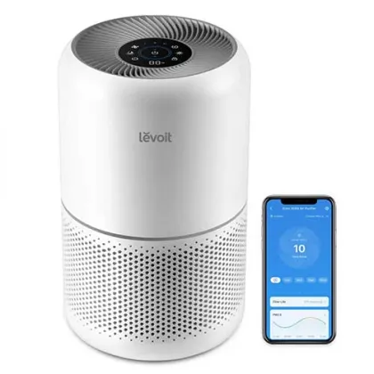 LEVOIT AIR PURIFIER CORE 300S WIFI  50㎡