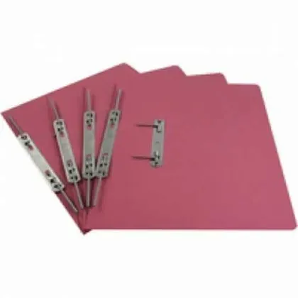 PLASTOREG  JIFFEX FILES PINK 43217