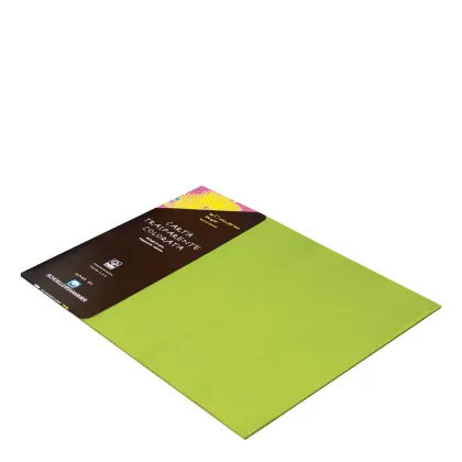 A3 Paper Film (Green) 100gr