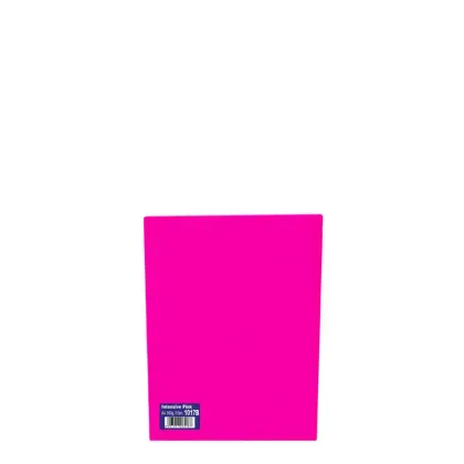 Mini Pack A4/160gr (10sh) Pink Intensive