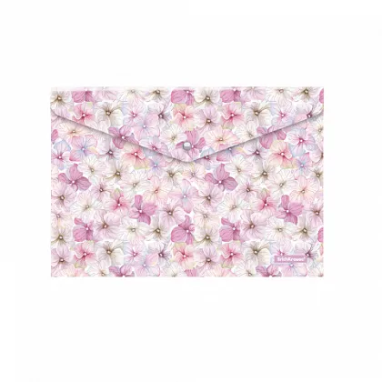 ERICHKRAUSE ENVELOPE FOLDER PHLOXES A4 47060