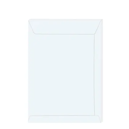 Pollen Envelopes 229x324mm (120gr) WHITE