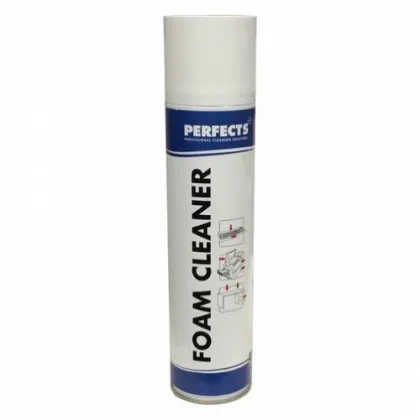 PERFECTS FOAM CLEANER 400ML