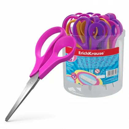 ERICHKRAUSE SCISSOR 'JOY ERGO' 14cm 35147