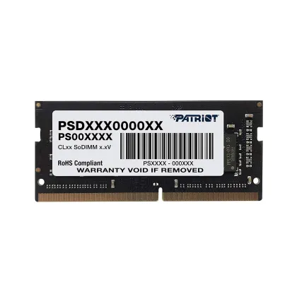 PATRIOT DDR4 16GB 3200MHz FOR NOTEBOOK PSD416G320081S