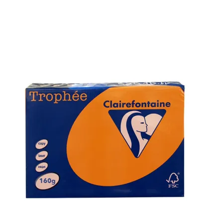 A3 160gr Flame