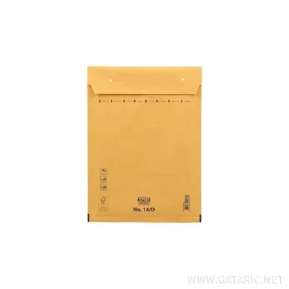 ENVELOPE BUBBLE 26.5X18  N.4 -  D/14