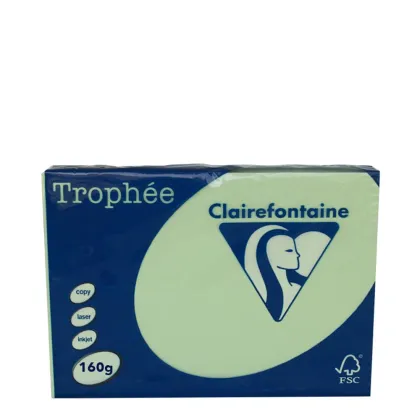 A3 160gr Jade