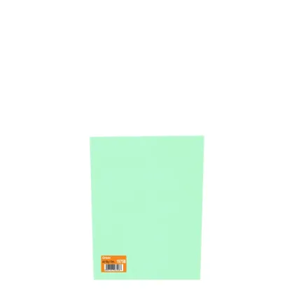 Mini Pack A4/80gr (10sh) Green
