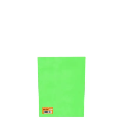 Mini Pack A4/80gr (10sh) Green Intensive