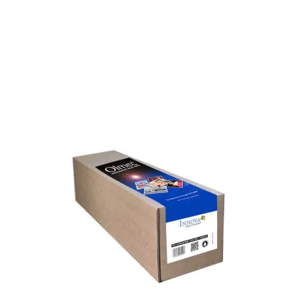 260gr.-610x30m Metalic Photo Luster Inkjet (Innova)