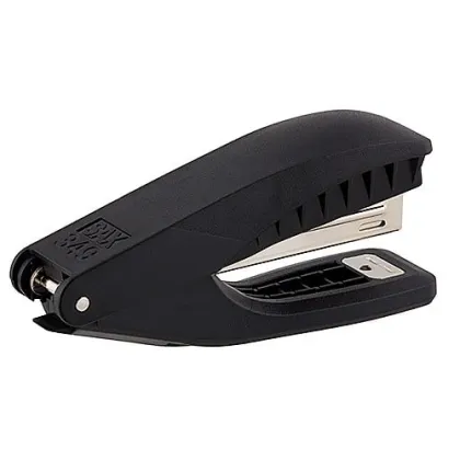 SAX STAPLER 349 24-26/6 FOR 25SHEETS BLK