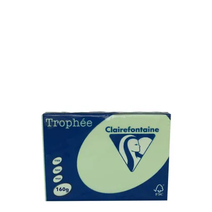 A4 160gr Jade