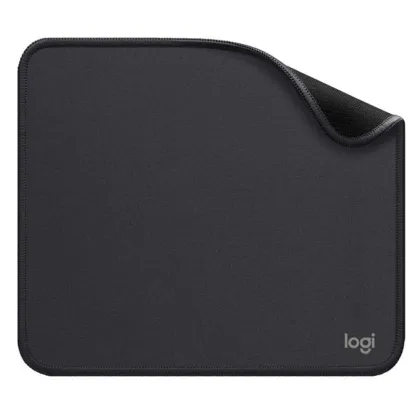 LOGITECH MOUSE PAD BLACK 956-000049