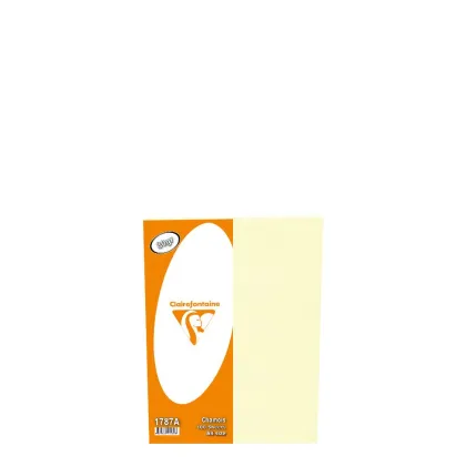 Small Pack A4/80gr (100sh) Chamois