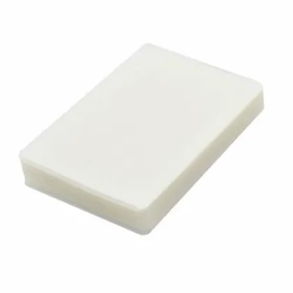 OFFICE LAMINATION POUCH FILM A4 125MIC