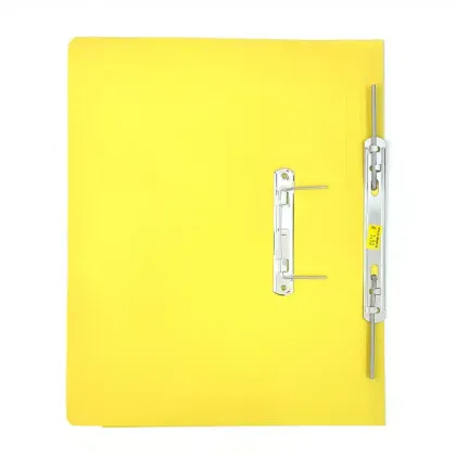 PREMIER  JIFFEX FILES  YELLOW  3114GR