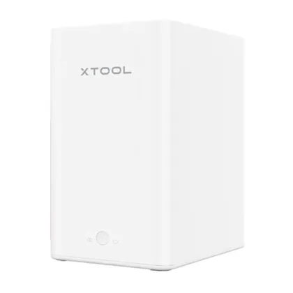 xTool Desktop Smoke Extractor