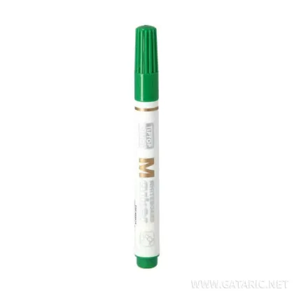 TTO WHITEBOARD MARKER 403674 GREEN