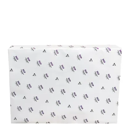 DCP white 120gr - 45x32