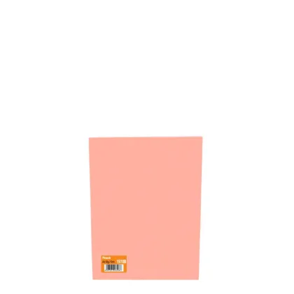 Mini Pack A4/80gr (10sh) Peach