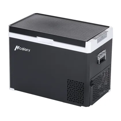 Hcalory D40+ Car Cooler with Bluetooth