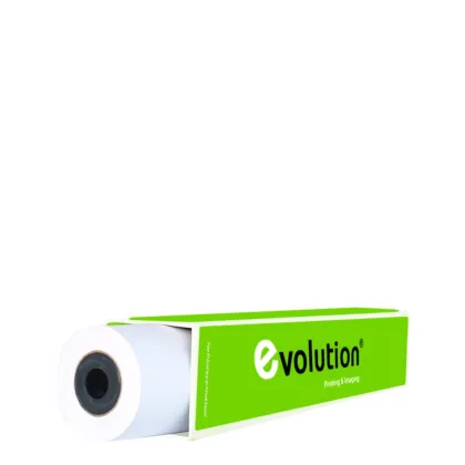 80gr.-914x150m Copier Paper (Evolution)
