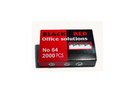 B/R STAPLES N.64/N.25 (2000PCS) (FOR BAMBI)  BR42003